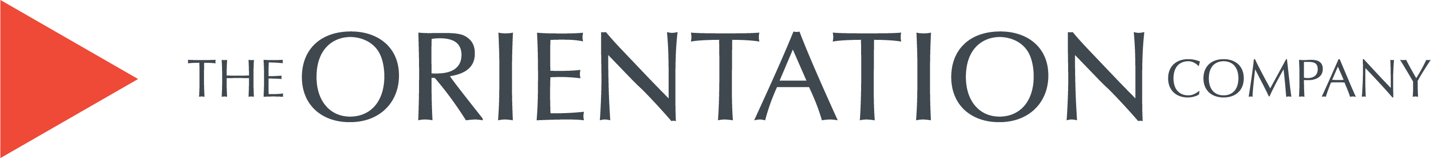 The Orientation Company